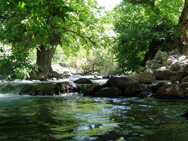 10 جای دیدنی لرستان در تابستان لرستان 10 جای دیدنی لرستان در تابستان