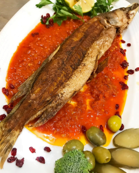 رستوران بزرگ گیلانه رشت رستوران بزرگ گیلانه رشت