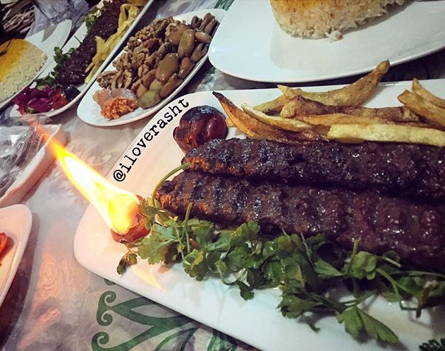 رستوران دلدوست رشت رستوران دلدوست رشت رستوران دلدوست رشت