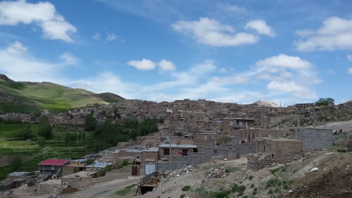 روستای سفیده خوان