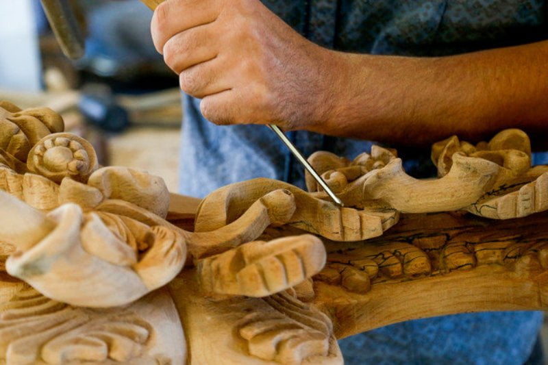 صنایع دستی ظرفیتی درخشان برای توسعه اقتصادی صنایع دستی صنایع دستی ظرفیتی درخشان برای توسعه اقتصادی