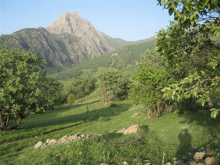 10 جای دیدنی لرستان در تابستان لرستان 10 جای دیدنی لرستان در تابستان