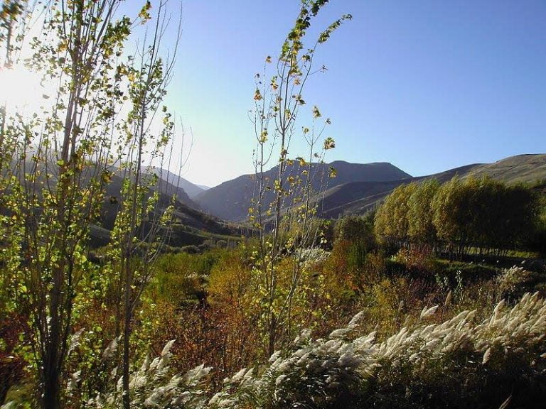 10 جای دیدنی لرستان در تابستان لرستان 10 جای دیدنی لرستان در تابستان