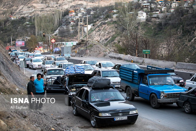  نرخ نجومی سفرهای خارجی در عید فطر/ شمال باز هم شلوغ می‌شود
