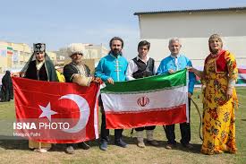 منطقههای آزاد بهعنوان پیشرانههای فرهنگی میتوانند عمل کنند منطقه آزاد منطقههای آزاد بهعنوان پیشرانههای فرهنگی میتوانند عمل کنند