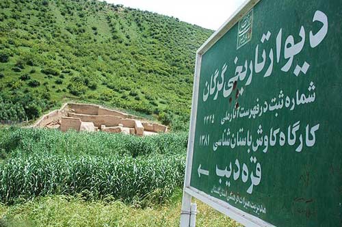 20 جای دیدنی شمال در تابستان