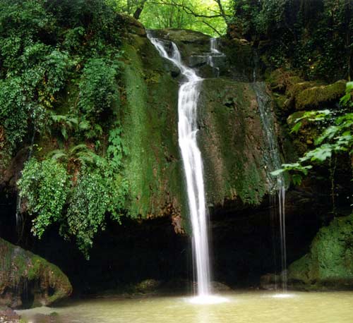 20 جای دیدنی شمال در تابستان