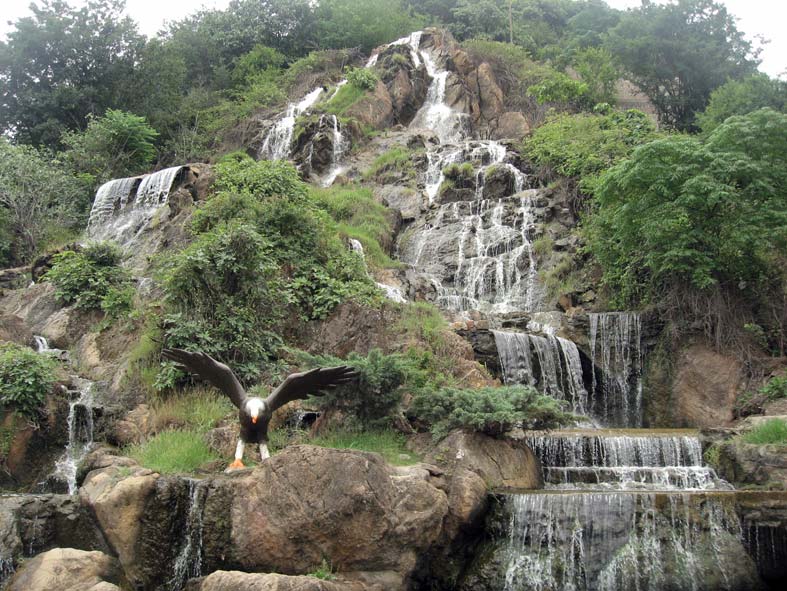 20 جای دیدنی شمال در تابستان