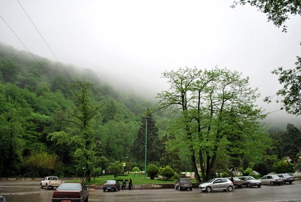 20 جای دیدنی شمال در تابستان
