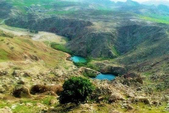 تالاب ارواح  تالاب ارواح، دریاچه ممرز نوشهر