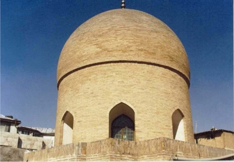 امامزاده سید محمد(ع) مشهد امامزاده سید محمد امامزاده سید محمد(ع) مشهد
