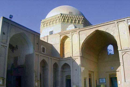 امامزاده سید محمد(ع) مشهد امامزاده سید محمد امامزاده سید محمد(ع) مشهد