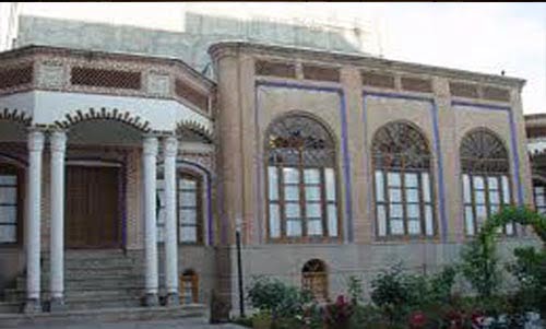مدرسه کاسه گران اصفهان مدرسه کاسه گران اصفهان