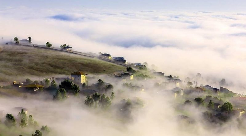 فیلبند، سفر به سرزمین ابرها در تابستان فیلبند فیلبند، سفر به سرزمین ابرها در تابستان