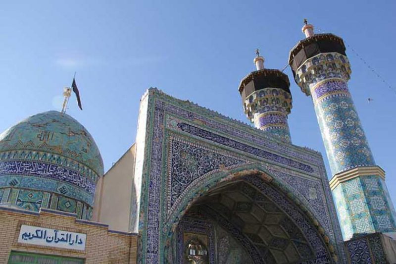 امامزاده ابراهیم بابلسر امامزاده ابراهیم بابلسر