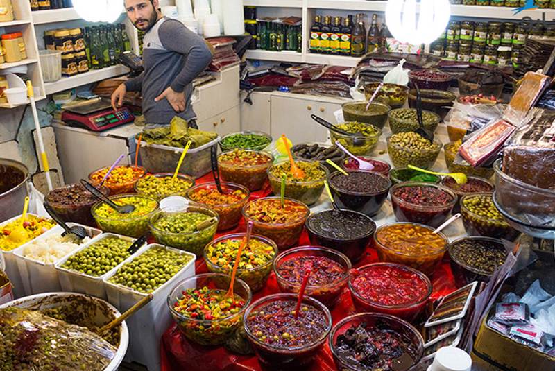بازار سنتی شوشتر بازار سنتی شوشتر