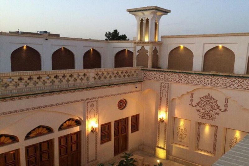 خانه تاریخی عادل کاشان خانه تاریخی عادل کاشان خانه تاریخی عادل کاشان