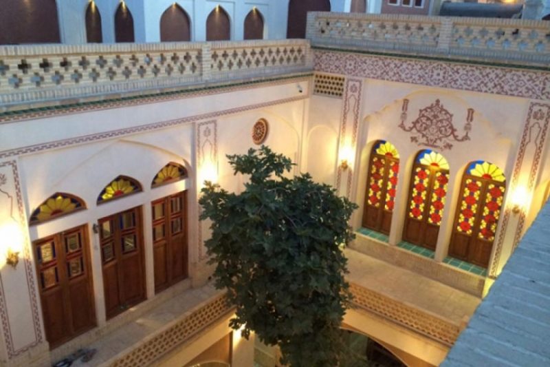 خانه تاریخی عادل کاشان خانه تاریخی عادل کاشان خانه تاریخی عادل کاشان
