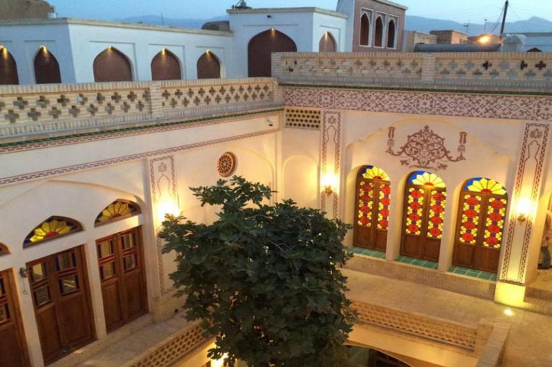 خانه تاریخی عادل کاشان خانه تاریخی عادل کاشان خانه تاریخی عادل کاشان