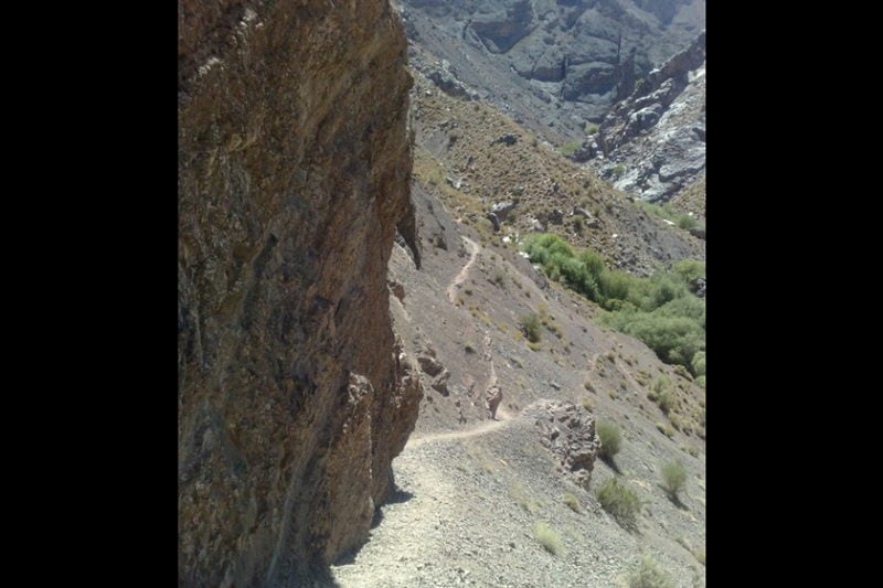 دره شنگستان دره شنگستان