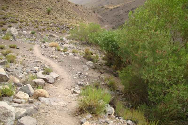 دره شنگستان دره شنگستان