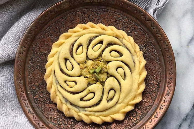 آنچه درباره کرمان باید بدانیم شیرینی کرمان آنچه درباره کرمان باید بدانیم