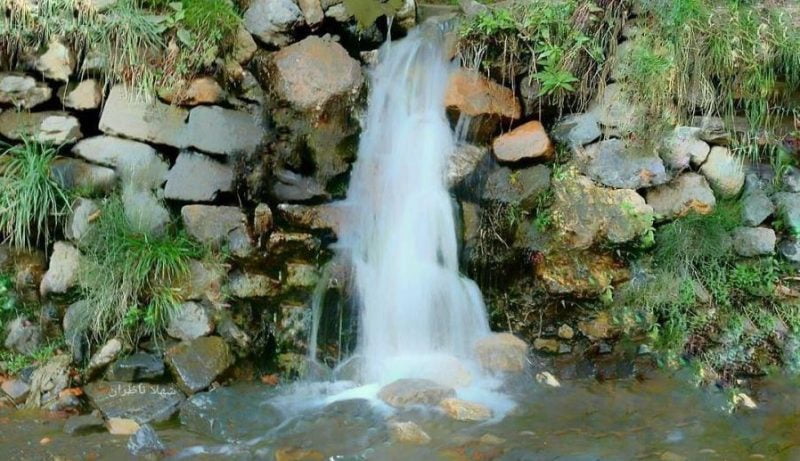 منطقه گردشگری بوژان منطقه گردشگری بوژان منطقه گردشگری بوژان