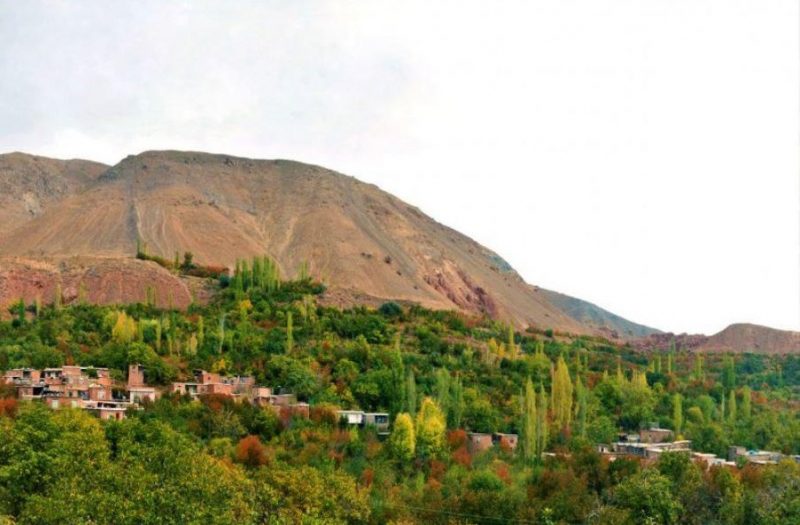 منطقه گردشگری بوژان منطقه گردشگری بوژان منطقه گردشگری بوژان