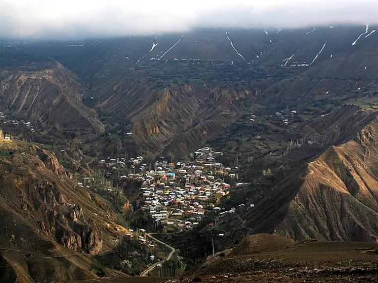 روستای نوا روستای نوا