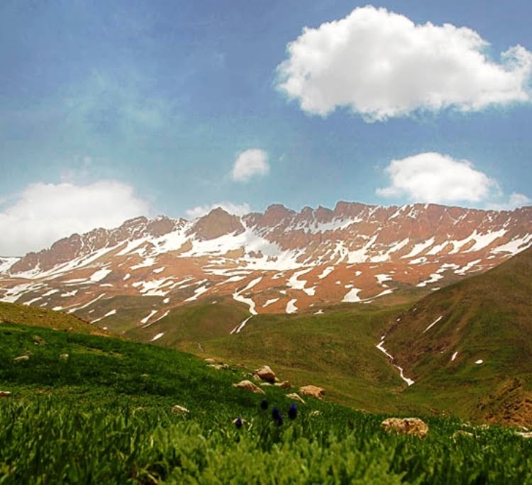 روستای نوا روستای نوا