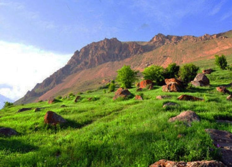روستای نوا روستای نوا