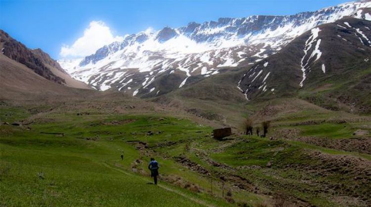 روستای نوا روستای نوا