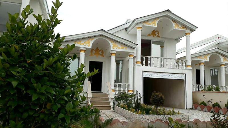  آنچه از خرید ویلا در شمال باید بدانید