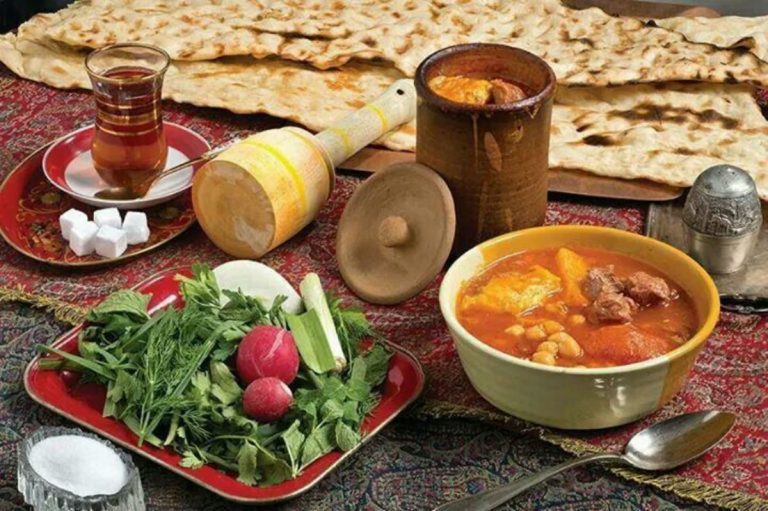جاهای دیدنی خوانسار در بهار جاهای دیدنی خوانسار در بهار جاهای دیدنی خوانسار در بهار