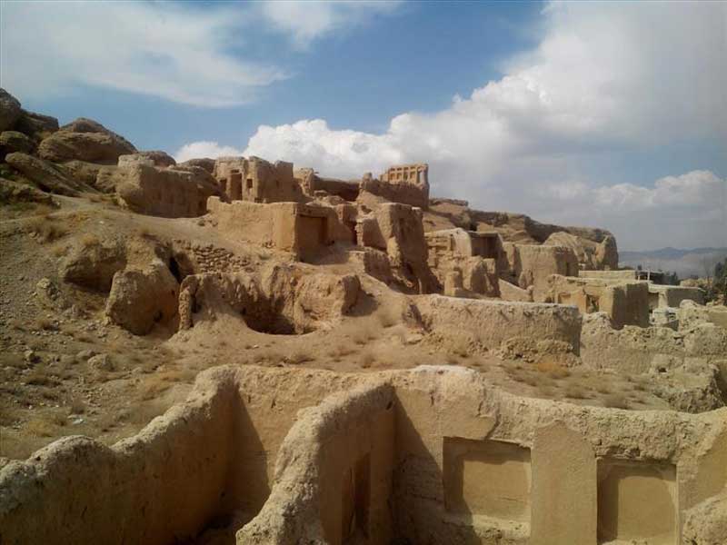 جاهای دیدنی خوانسار در بهار جاهای دیدنی خوانسار در بهار جاهای دیدنی خوانسار در بهار