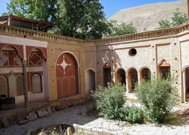 خانه ابهری ها ابهری ها خانه ابهری ها