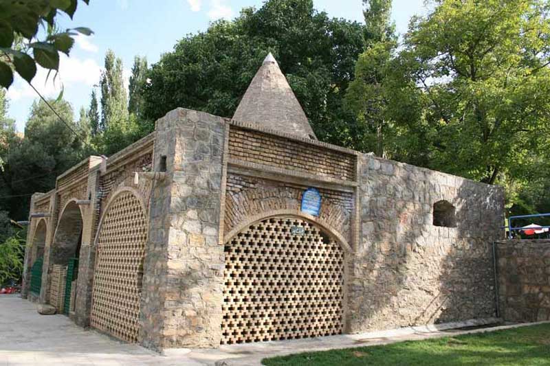 جاهای دیدنی خوانسار در بهار جاهای دیدنی خوانسار در بهار جاهای دیدنی خوانسار در بهار