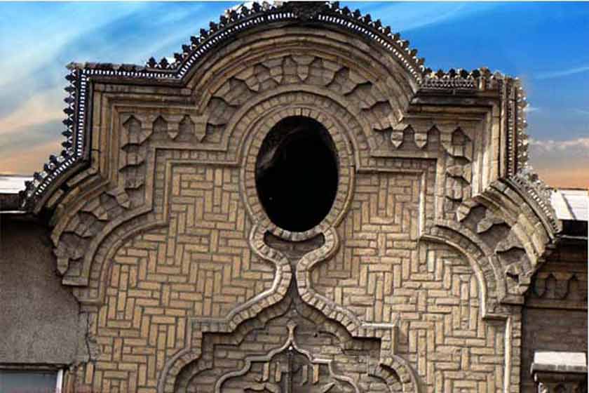 خانه وطن چی جاهای دیدنی مشهد در پاییز