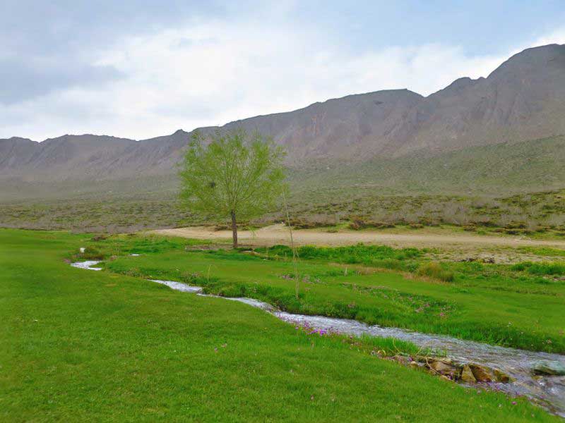 جاهای دیدنی خوانسار در بهار جاهای دیدنی خوانسار در بهار جاهای دیدنی خوانسار در بهار