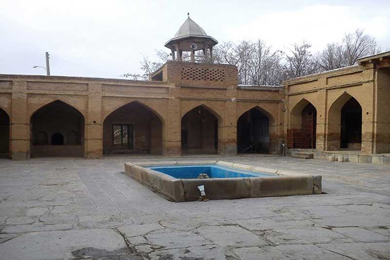 جاهای دیدنی خوانسار در بهار جهای دیدنی خوانسار در بهار جاهای دیدنی خوانسار در بهار