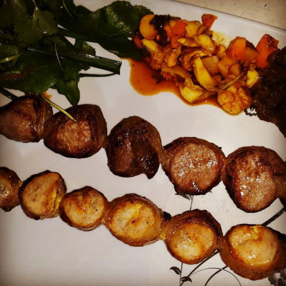 کبابسرای کیکاووس کبابسرای کیکاووس گرگان