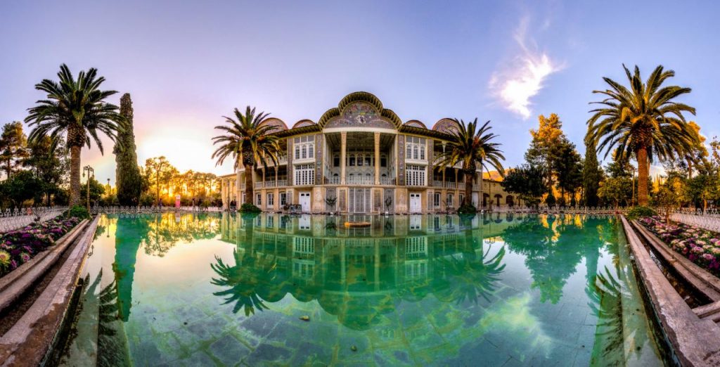 Eram Garden