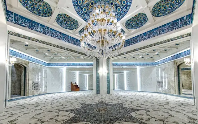Iranmal Grand Bazaar, Tehran