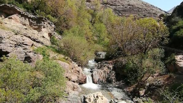 7 Cool Places to Swim Around Tehran 7 Cool Places to Swim Around Tehran