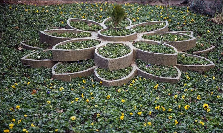 Saei Park , Tehran