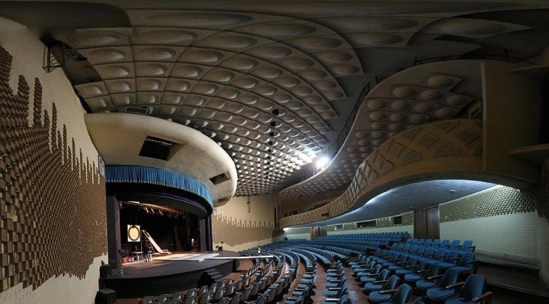 Tehran City Theater
