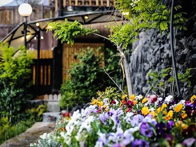 Farahzad Valley , Tehran Farahzad Valley , Tehran