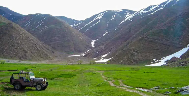 Dasht-e Havij , Lavasan Dasht-e Havij , Lavasan