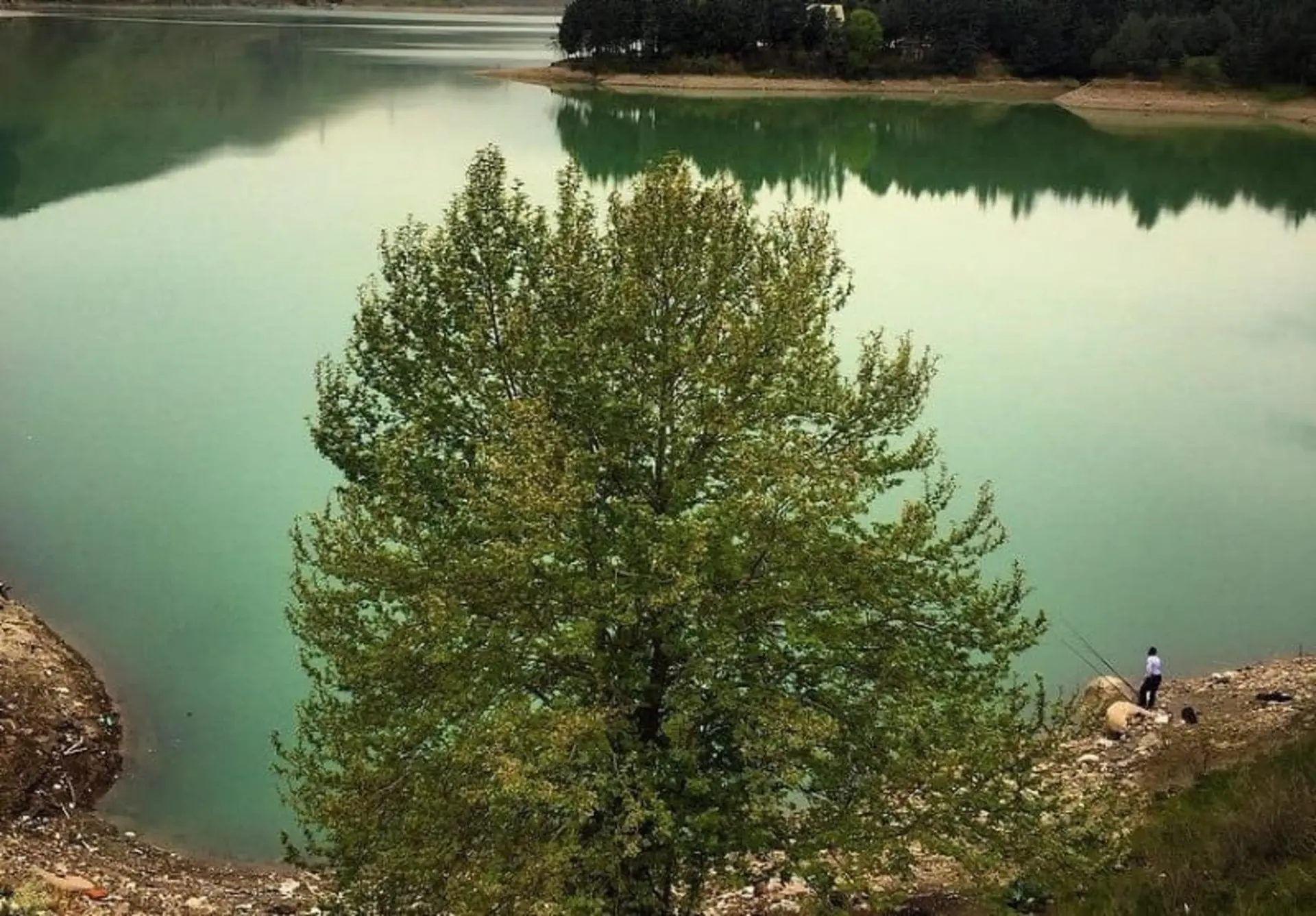 Latian Dam , Tehran Latian Dam , Tehran