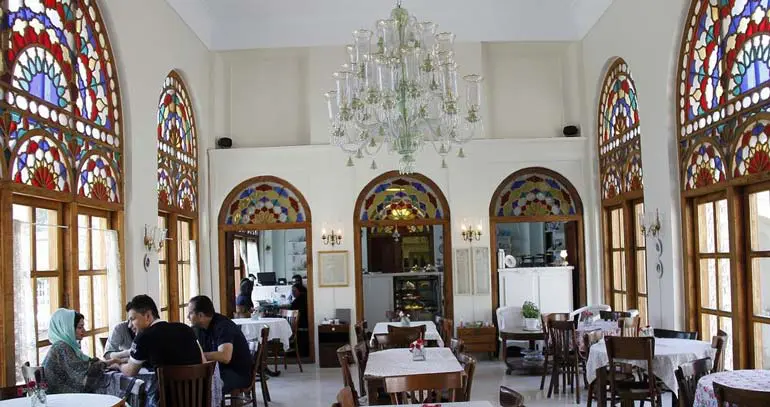 Masoudieh Mansion, Tehran Masoudieh Mansion, Tehran